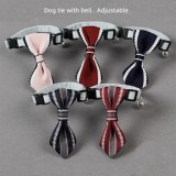 Cravate pour animaux