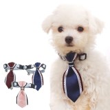 Cravate pour animaux