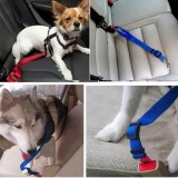 Ceinture de sécurité pour animaux