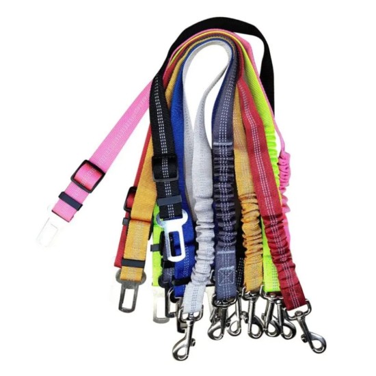 Ceinture de sécurité pour animaux