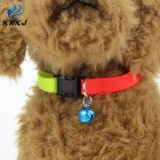 Collier pour chat arc-en-ciel