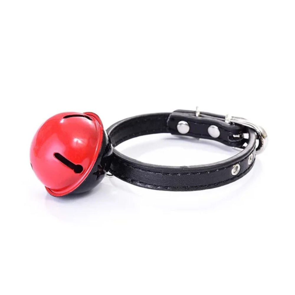 Collier pour chat avec clochette