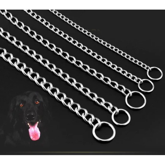 Collier en chaine