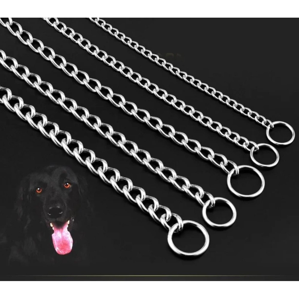 Collier en chaine