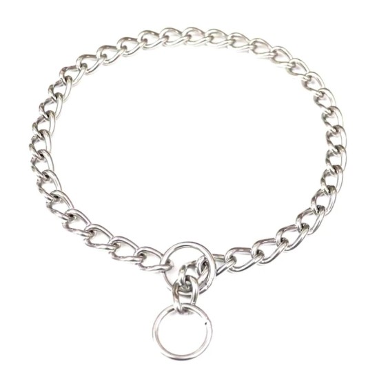 Collier en chaine