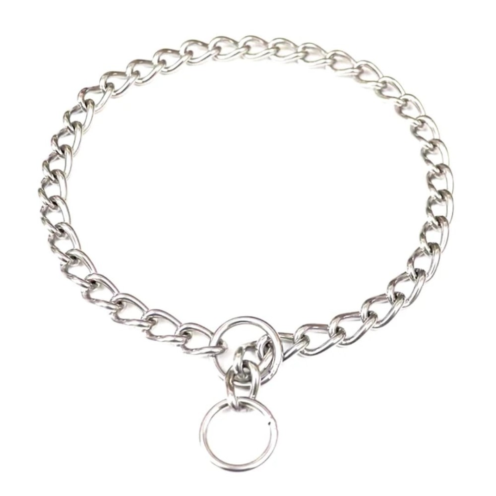 Collier en chaine