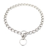 Collier en chaine