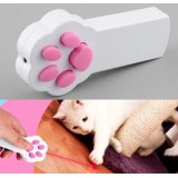 Pointeur laser pour chat
