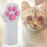 Pointeur laser pour chat