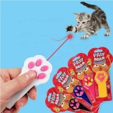 Pointeur laser pour chat