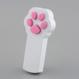 Pointeur laser pour chat
