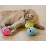 Balles interactives pour Chat