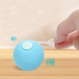 Balles interactives pour Chat