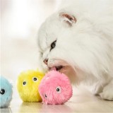 Balles interactives pour Chat