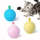Balles interactives pour Chat