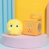 Balles interactives pour Chat