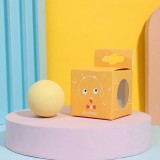 Balles interactives pour Chat