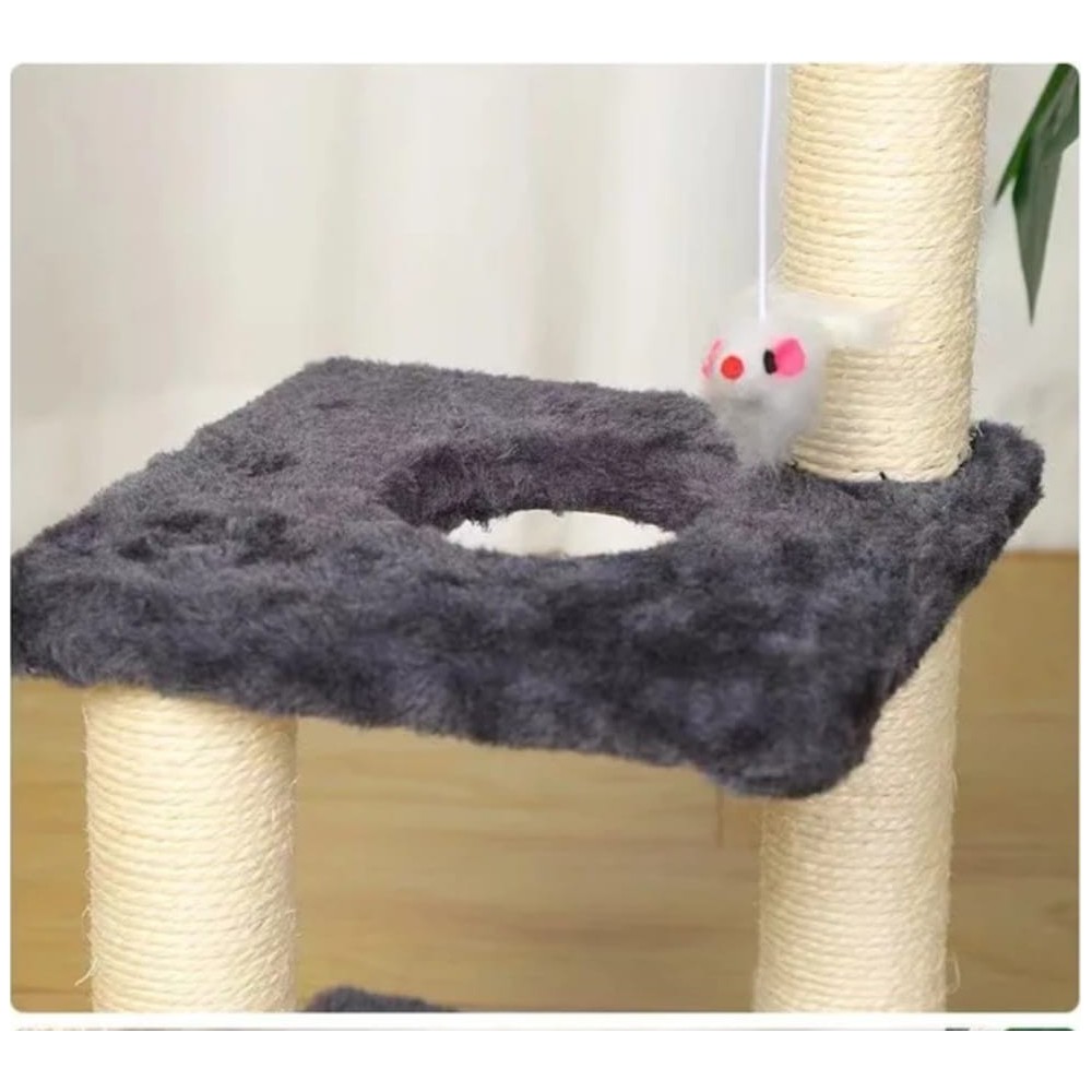 Arbre à chat