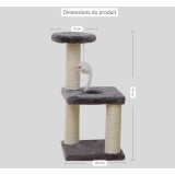 Arbre à chat