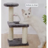 Arbre à chat