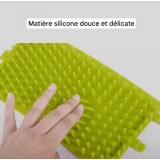 Nettoyeur de pattes pour chien