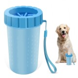 Nettoyeur de pattes pour chien