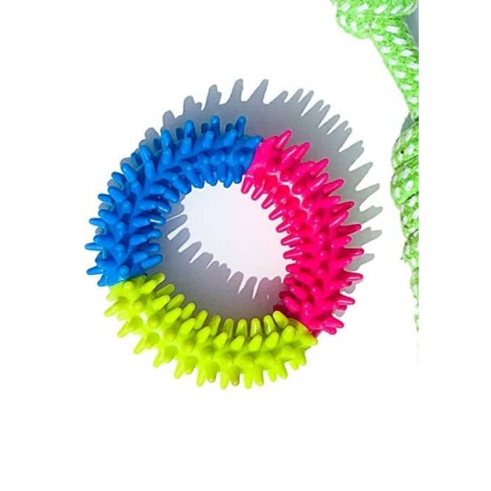 Jouets pour chien
