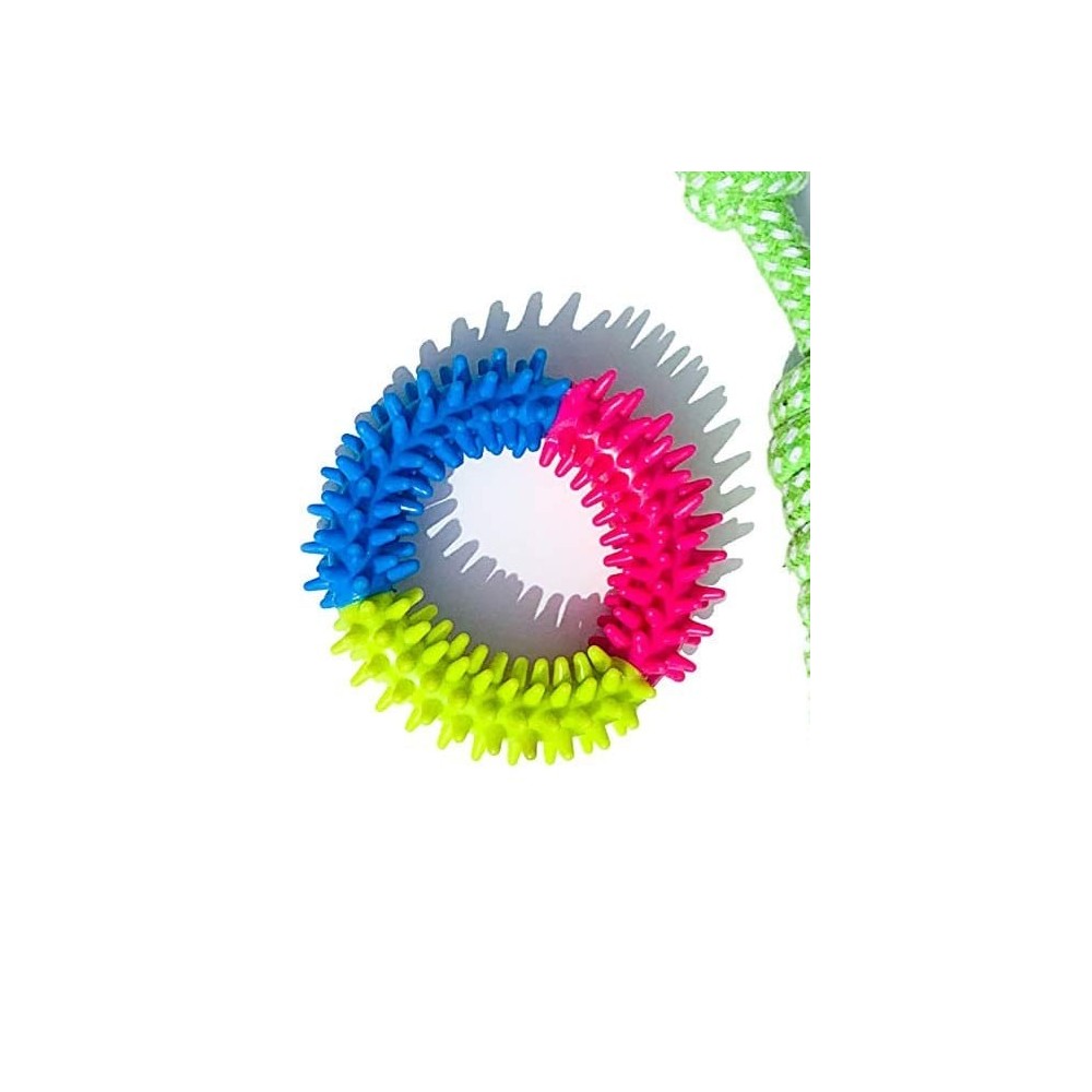 Jouets pour chien