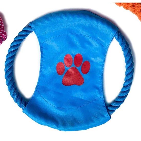 Jouets pour chien