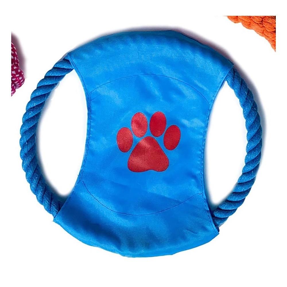 Jouets pour chien