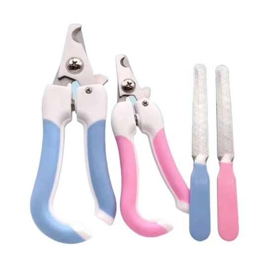 Coupe-griffes pour animaux