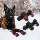 Chaussures pour chien