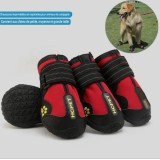 Chaussures pour chien