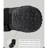 Chaussures pour chien