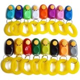 Clicker de dressage pour animaux