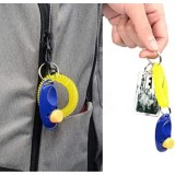 Clicker de dressage pour animaux