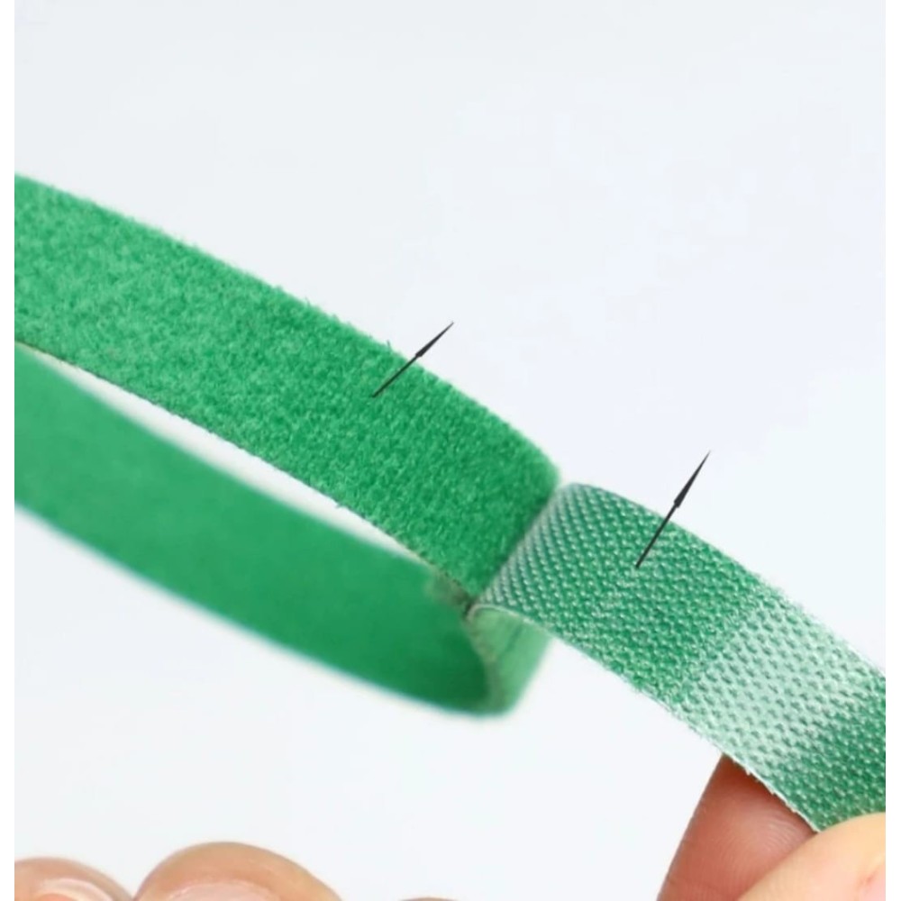 Colliers d'identification pour les bébés animaux