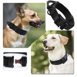 Collier tactique pour chien