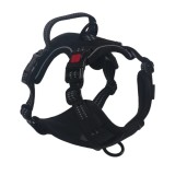 Harnais pour chien anti-traction
