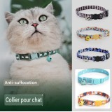 Collier pour chat