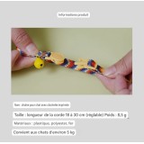 Collier pour chat