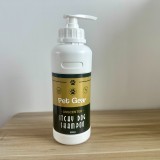 Shampooing anti-démangeaisons pour chiens
