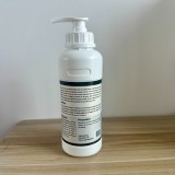 Shampooing anti-démangeaisons pour chiens