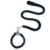 Laisse avec colliers