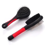 Brosse double face
