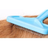 Brosse carde