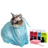 Sac de toilettage pour chat