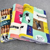 Coussin pour chien