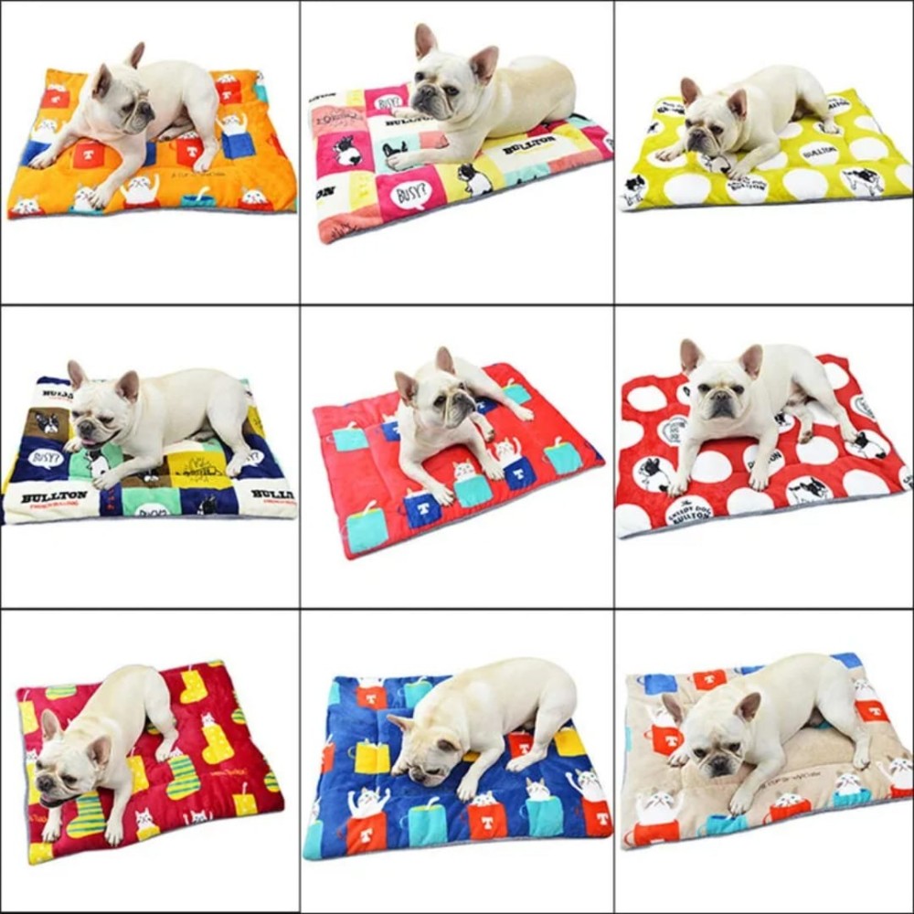 Coussin pour chien