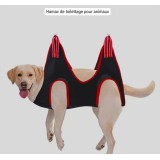 Hamac de toilettage